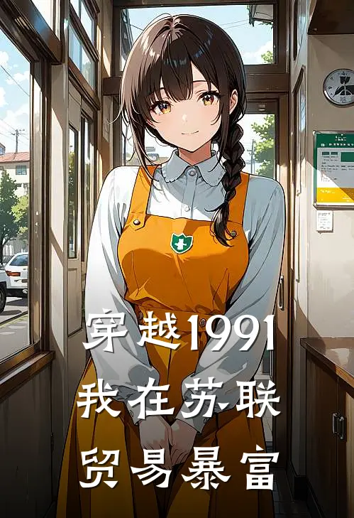 穿越1991：我在苏联贸易暴富