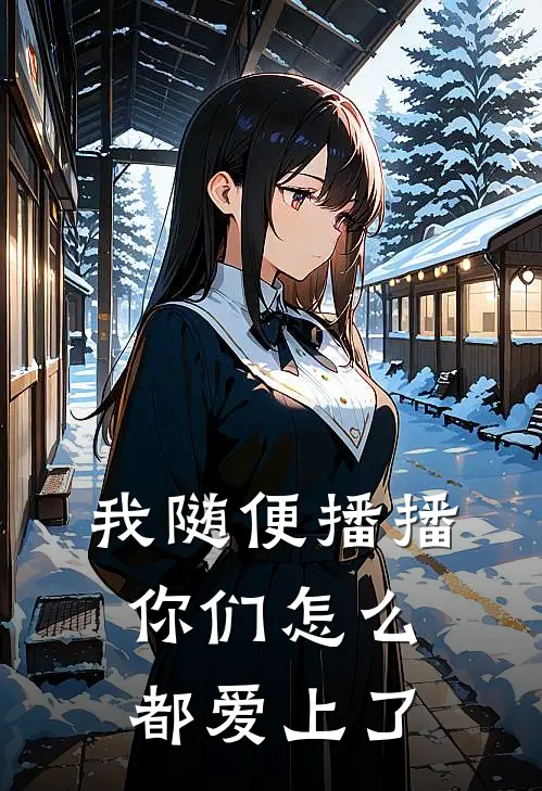 我随便播播你们怎么都爱上了