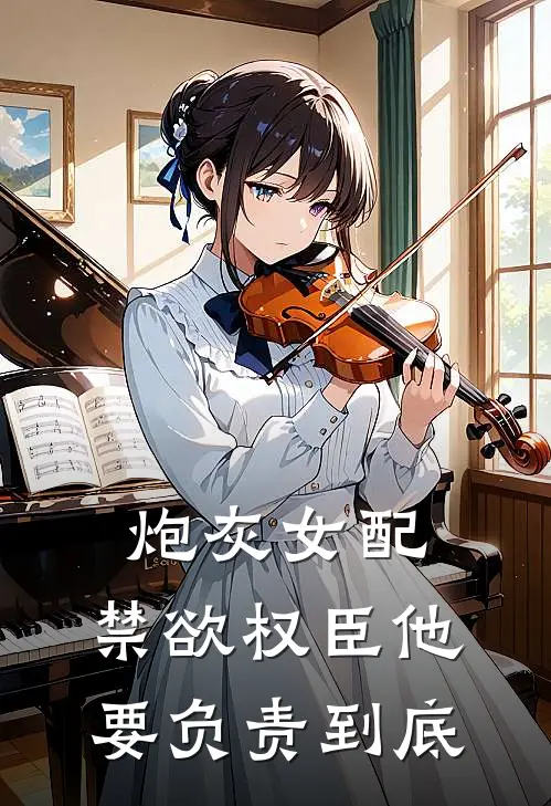 炮灰女配：禁欲权臣他要负责到底