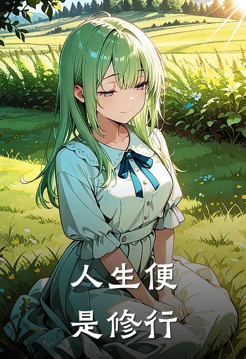 人生便是修行