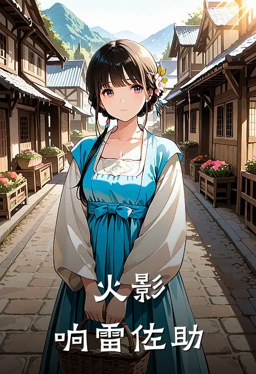 火影：响雷佐助