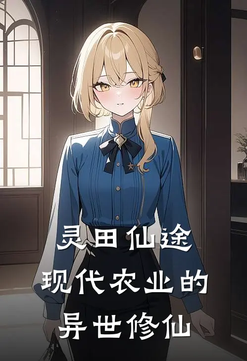 灵田仙途：现代农业的异世修仙