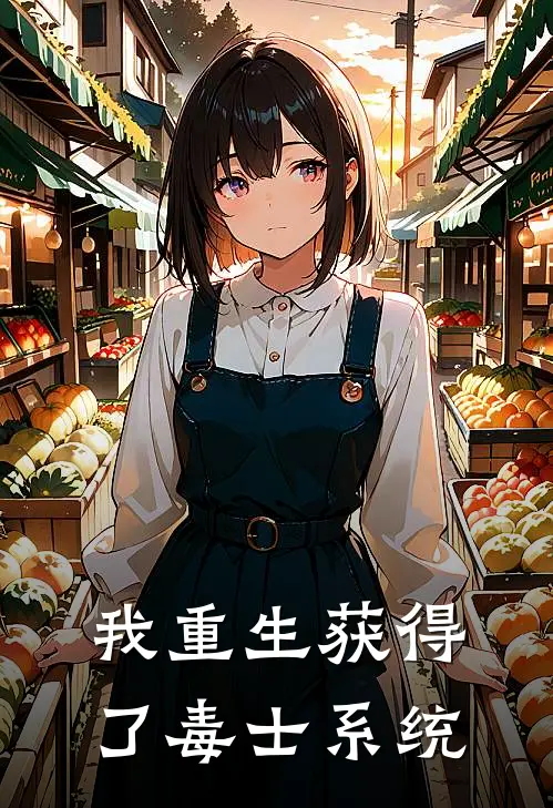 我重生获得了毒士系统