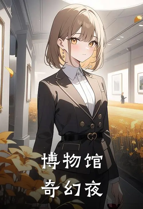 博物馆奇幻夜