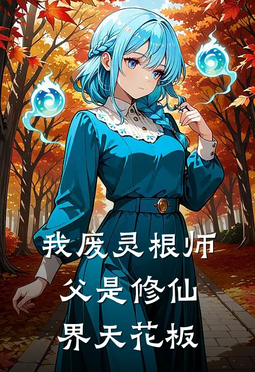 我废灵根师父是修仙界天花板