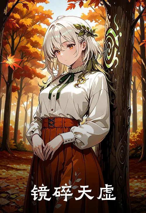 镜碎天虚
