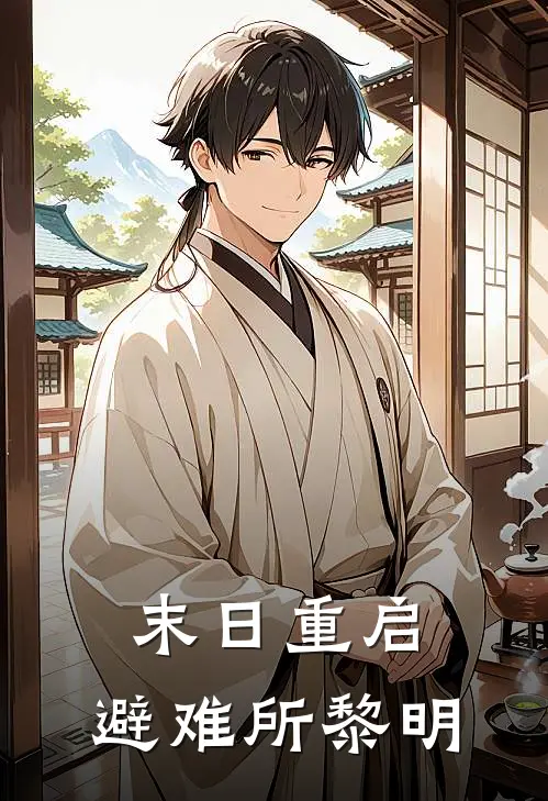 末日重启：避难所黎明