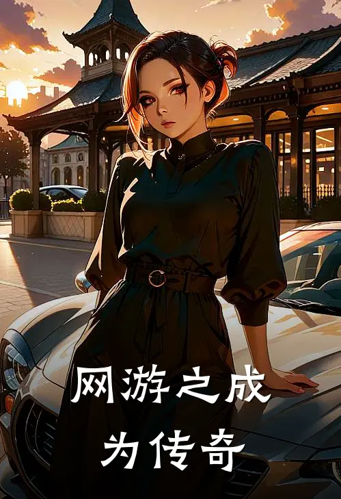网游之成为传奇