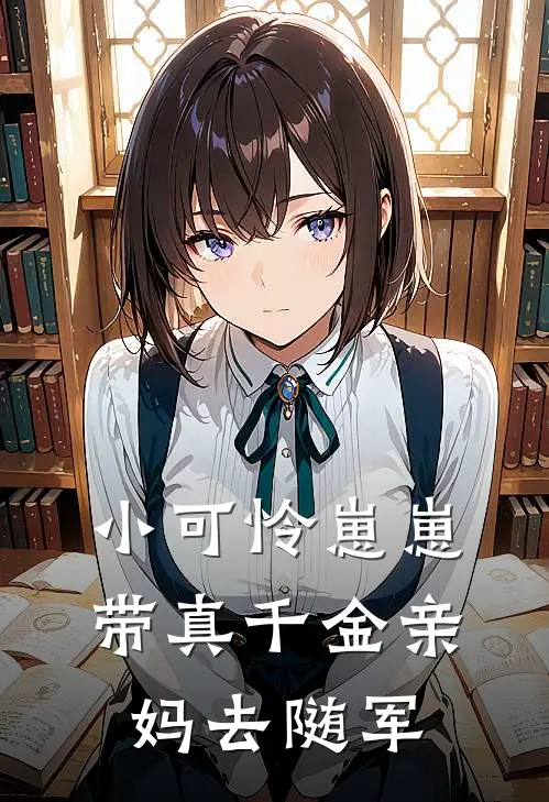 小可怜崽崽带真千金亲妈去随军