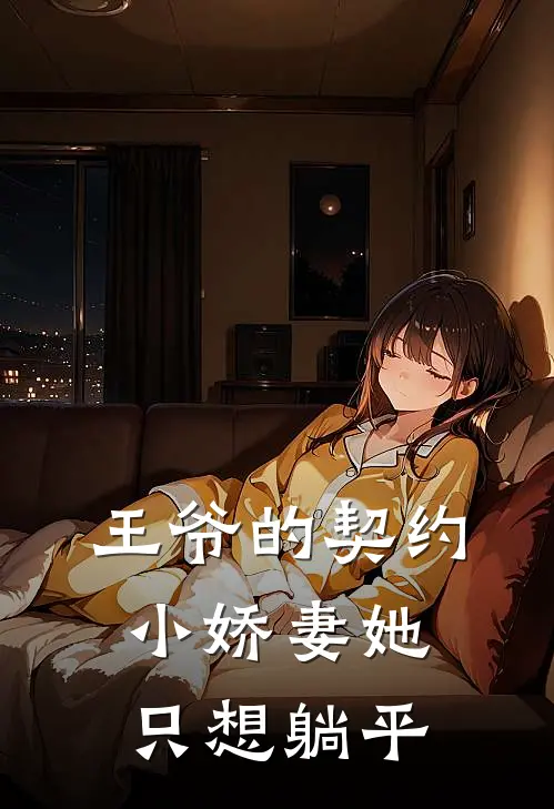 王爷的契约小娇妻她只想躺平