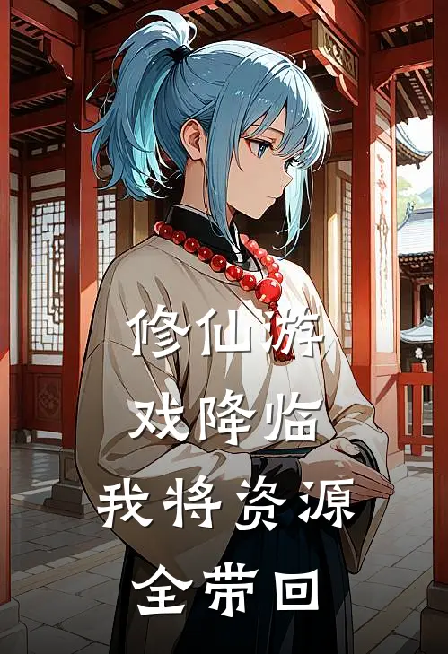 修仙游戏降临，我将资源全带回