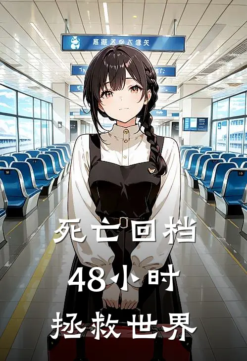 死亡回档，48小时拯救世界