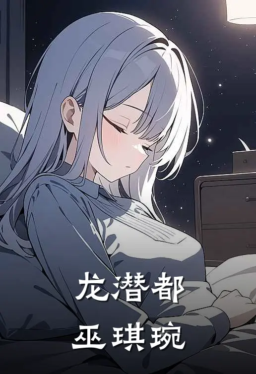 龙潜都巫琪琬