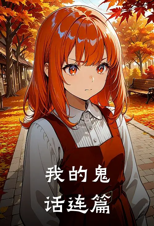 我的鬼话连篇