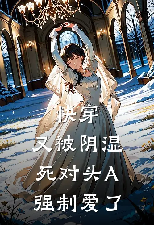 快穿：又被阴湿死对头A强制爱了