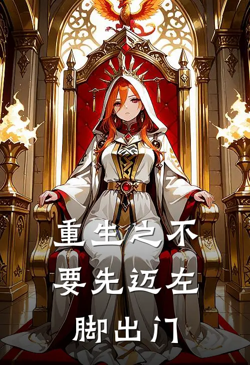 重生之不要先迈左脚出门