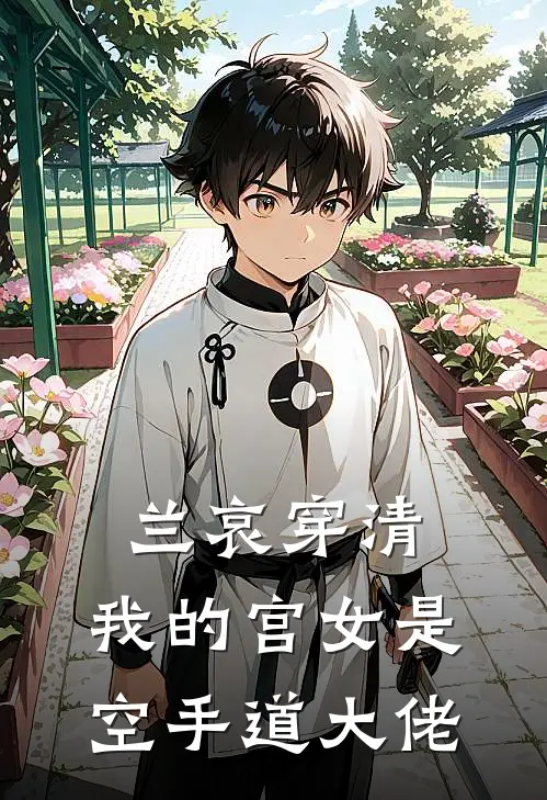 兰哀穿清：我的宫女是空手道大佬