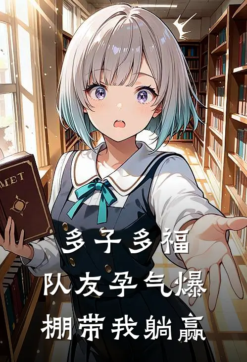 多子多福：队友孕气爆棚带我躺赢