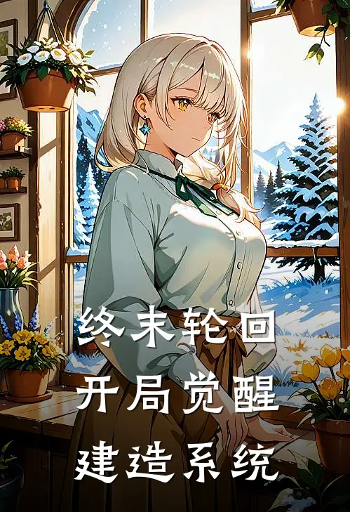 终末轮回：开局觉醒建造系统