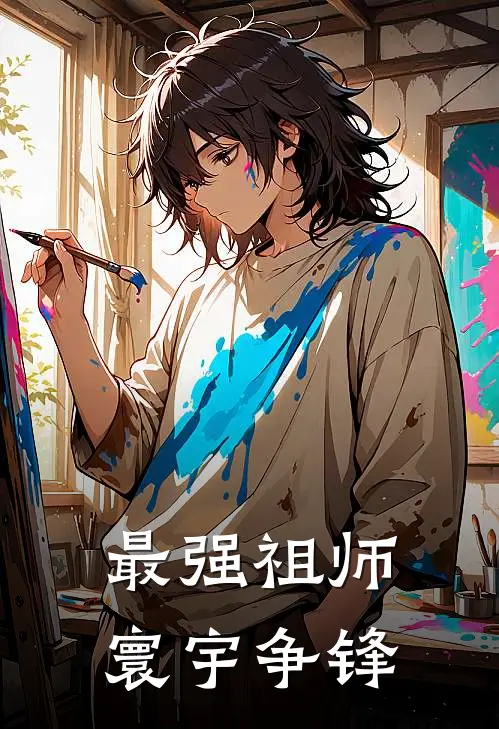 最强祖师：寰宇争锋