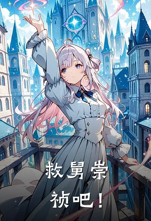 救【舅】崇祯吧！