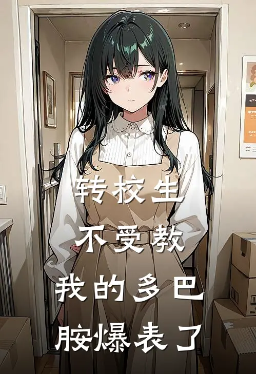 转校生不受教：我的多巴胺爆表了