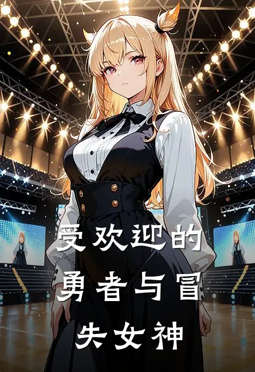 受欢迎的勇者与冒失女神