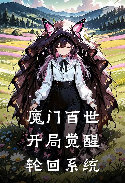 魔门百世：开局觉醒轮回系统