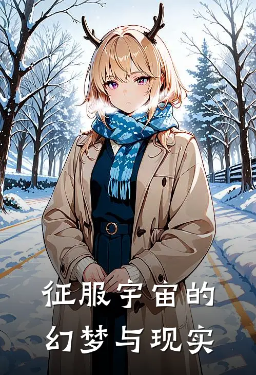 征服宇宙的幻梦与现实