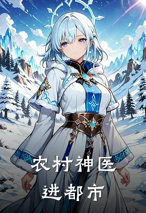 农村神医进都市