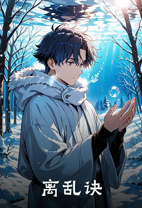 离乱诀