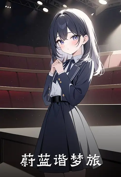 蔚蓝谐梦旅