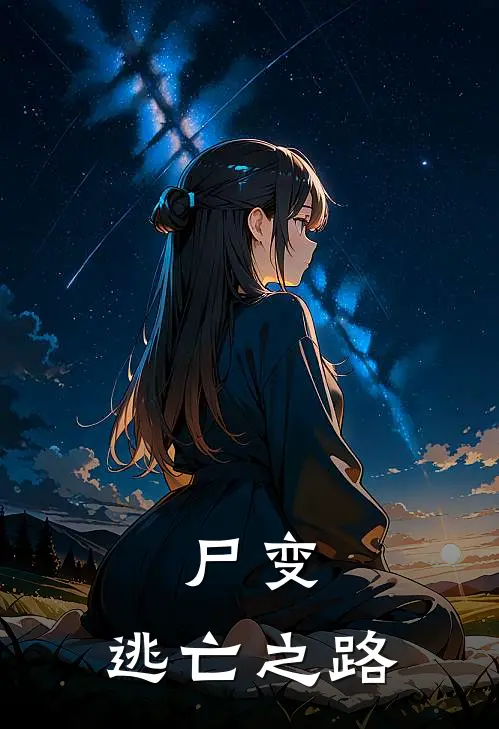 尸变，逃亡之路