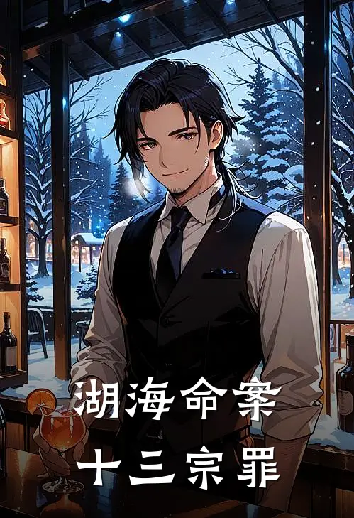 湖海命案十三宗罪