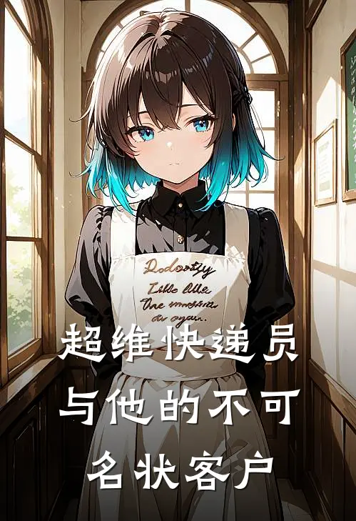超维快递员与他的不可名状客户