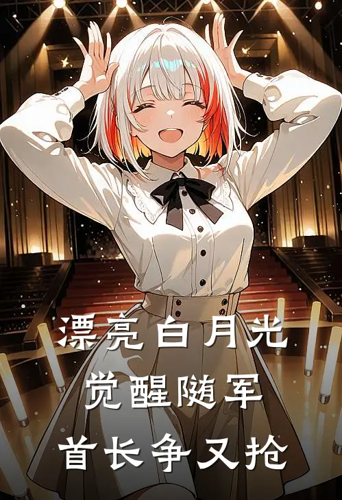 漂亮白月光觉醒随军，首长争又抢