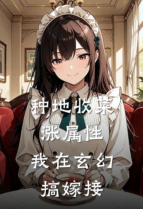 种地收菜涨属性，我在玄幻搞嫁接