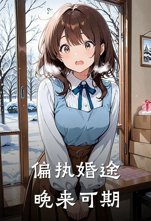 偏执婚途：晚来可期