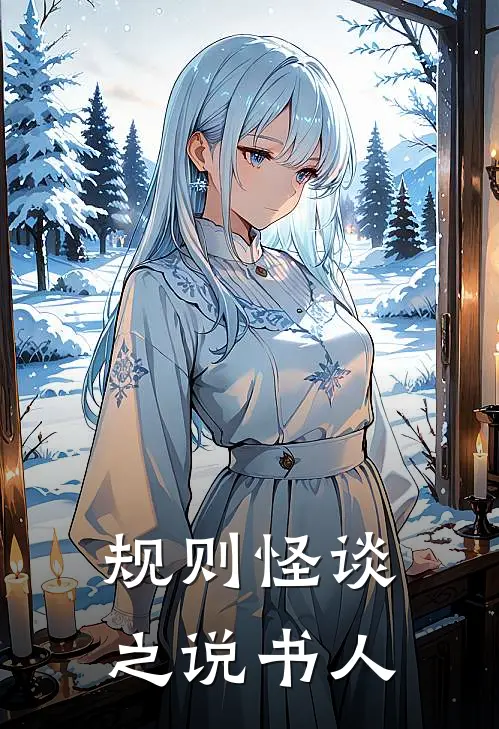 规则怪谈之说书人