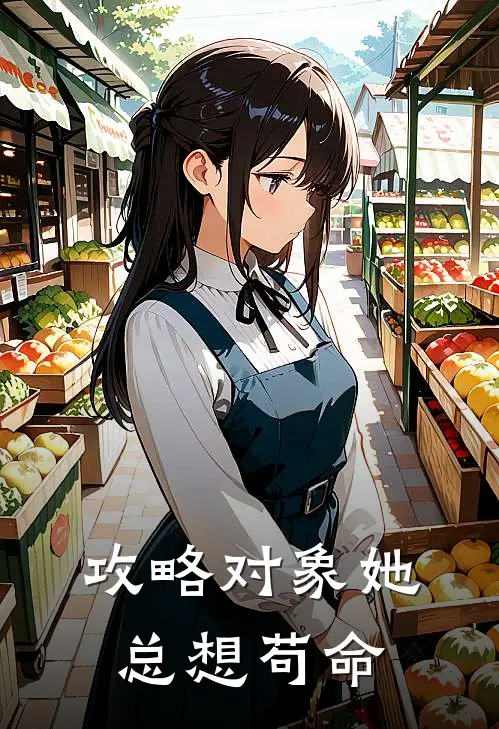 攻略对象她总想苟命