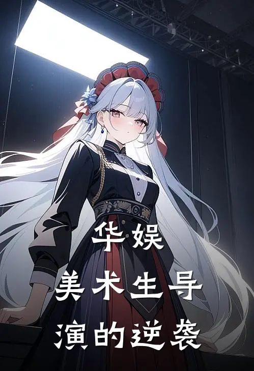 华娱：美术生导演的逆袭