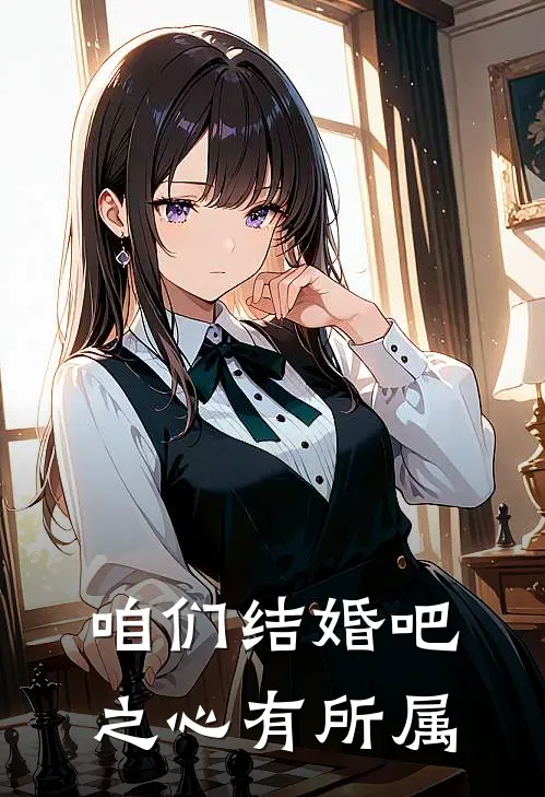 咱们结婚吧之心有所属