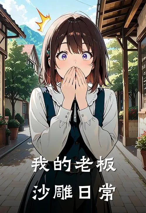 我的老板沙雕日常