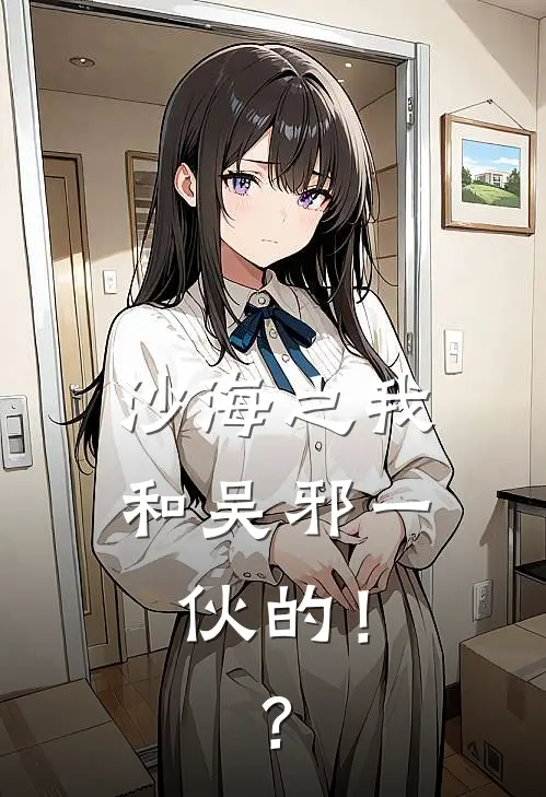 沙海之我和吴邪一伙的！？