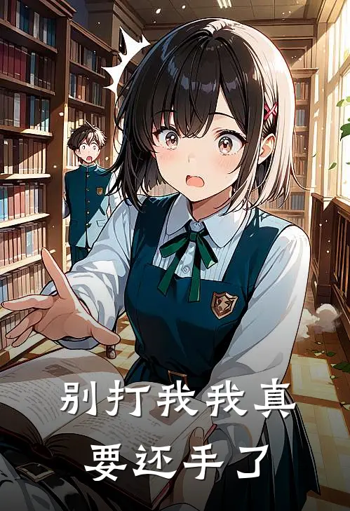 别打我我真要还手了