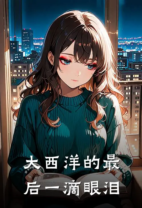 大西洋的最后一滴眼泪