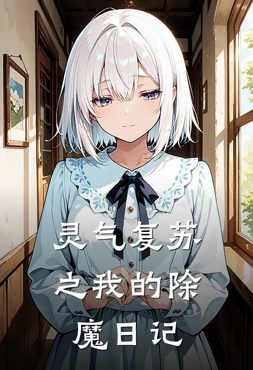 灵气复苏之我的除魔日记