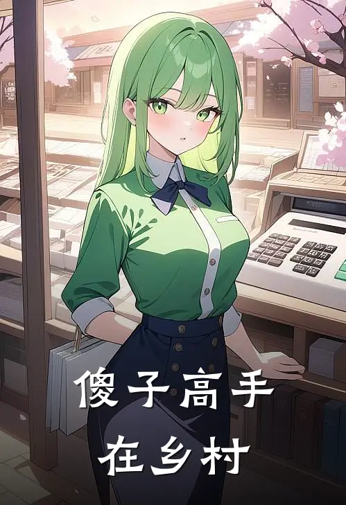 傻子高手在乡村