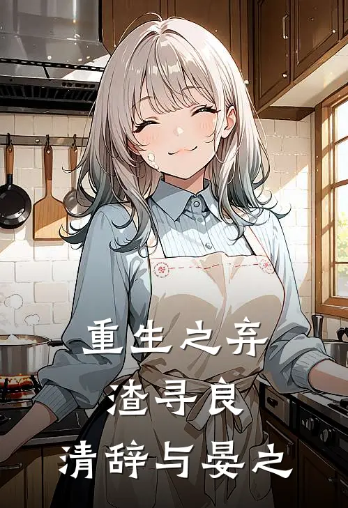 重生之弃渣寻良：清辞与晏之