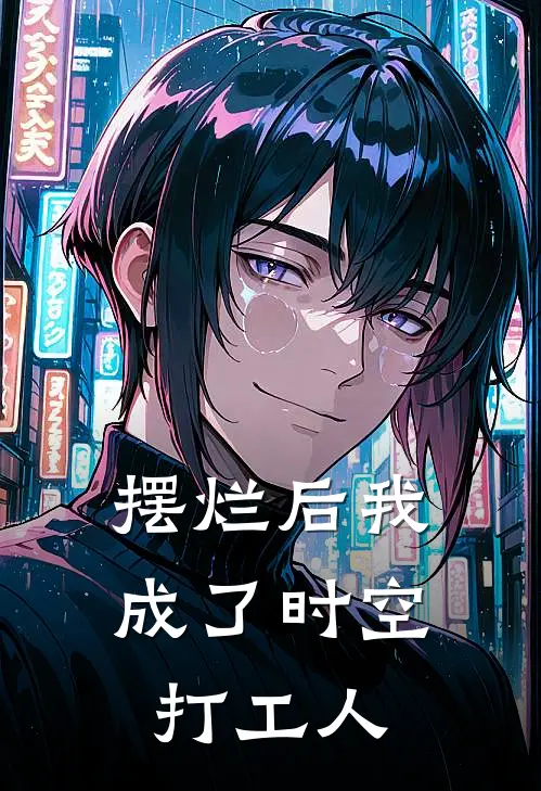 摆烂后我成了时空打工人